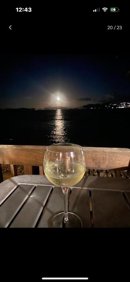 Sapphire Beach Resort And Marina East End  Εξωτερικό φωτογραφία