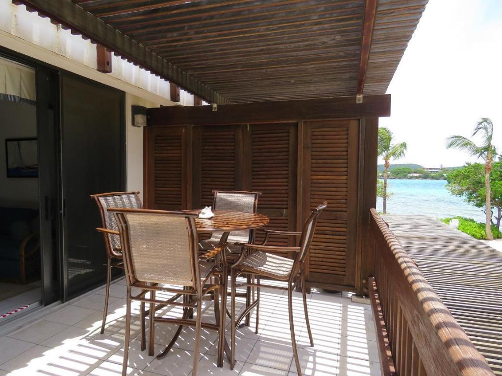 Sapphire Beach Resort And Marina East End  Εξωτερικό φωτογραφία