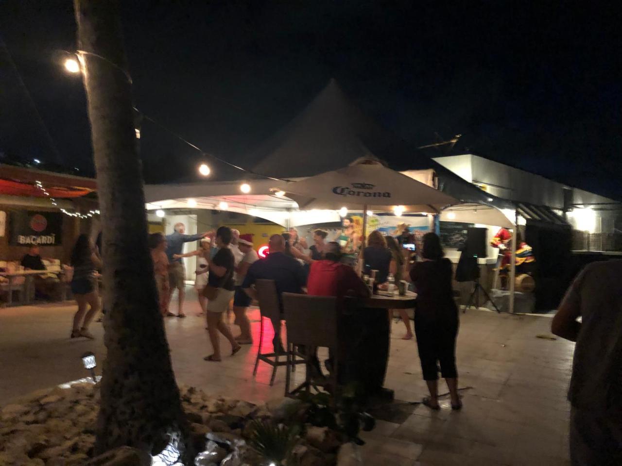 Sapphire Beach Resort And Marina East End  Εξωτερικό φωτογραφία