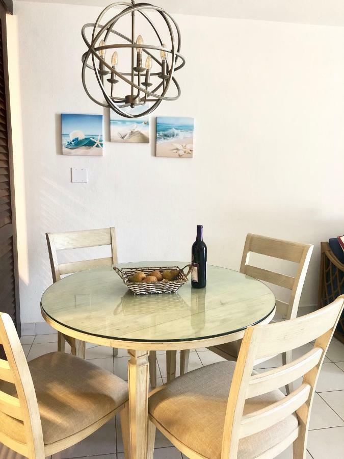 Sapphire Beach Resort And Marina East End  Εξωτερικό φωτογραφία